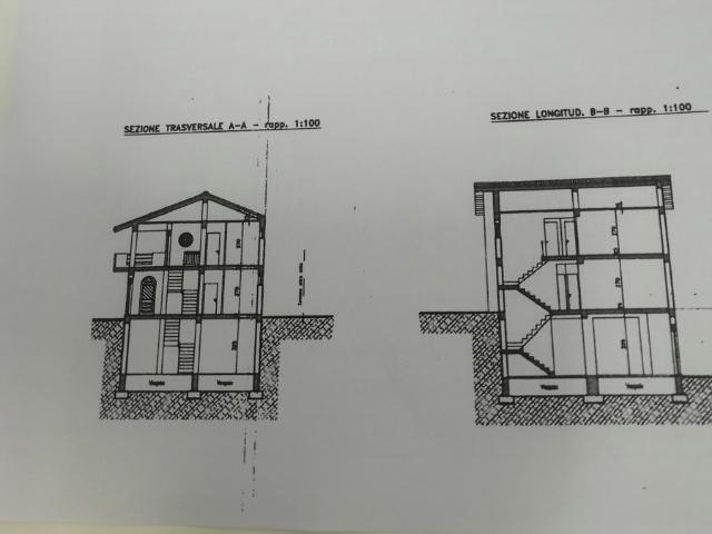 Casa indipendente in {3}, Contrada Frischia Castanea 3 - Foto 1