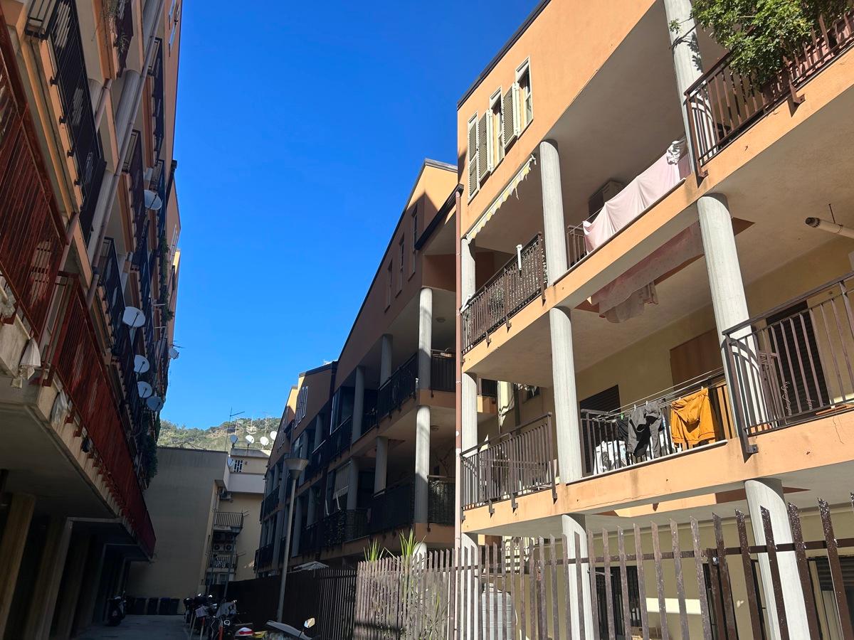Appartamento in vendita a Messina