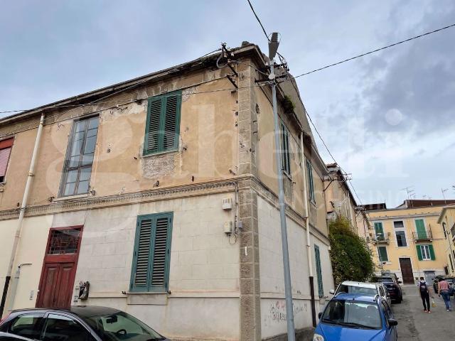 2-room flat in Via Mattei 1, Messina - Photo 1