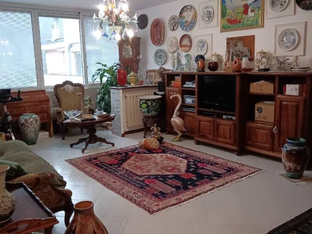 4-room flat in Via Monsignor Bertolotti, Cairo Montenotte - Photo 1