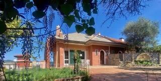 Villa in Strada Civezza, Imperia - Foto 1