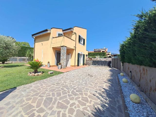 Villa in Via delle Violette, Villanova d'Albenga - Foto 1