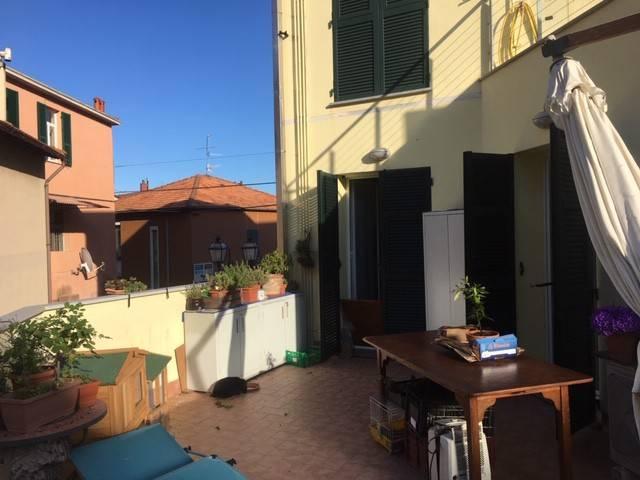 3-room flat in Via Giuseppe Garibaldi, Toirano - Photo 1