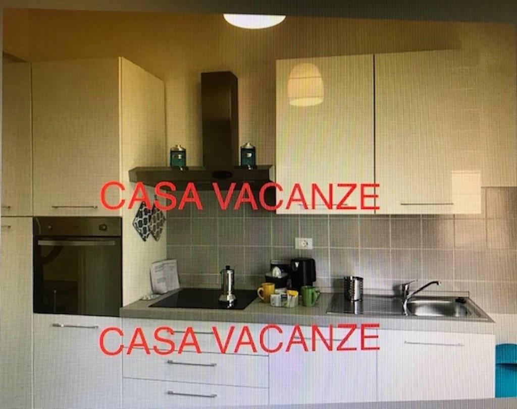 Appartamento in affitto a Savona