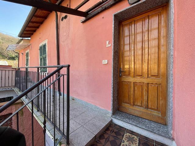 Einfamilienhaus in Via Roma, Tovo San Giacomo - Foto 1