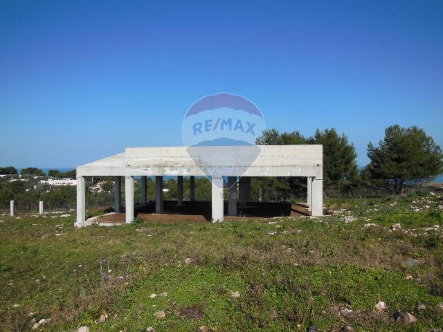 Villa in vendita a Vieste