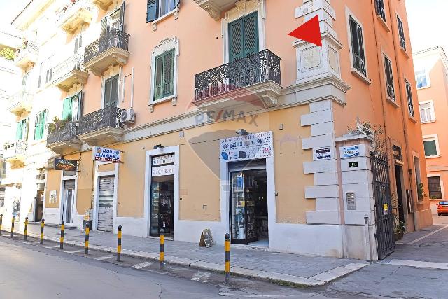 Vierzimmerwohnung in Via Isonzo 16, Foggia - Foto 1