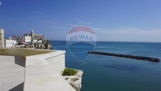 One-room flat in Via Gigante 14, Vieste - Photo 1