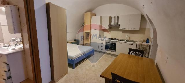 One-room flat in {3}, Via Diaz 62 - Photo 1