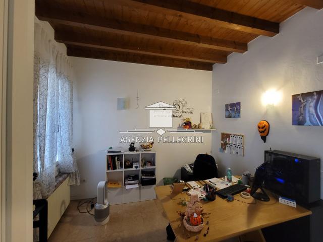 Office in Contra' Porta Santa Lucia 20, Vicenza - Photo 1