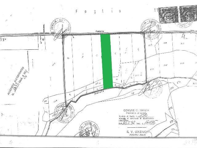 Terreno agricolo in Via della Cogna, Aprilia - Foto 1