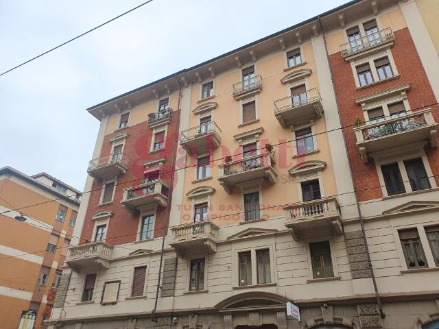 Büro in Via Cibrario 68, Torino - Foto 1