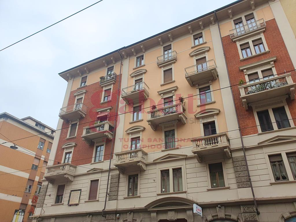 Ufficio in vendita a Torino