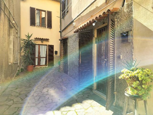 One-room flat in Via Varese, Grosseto - Photo 1