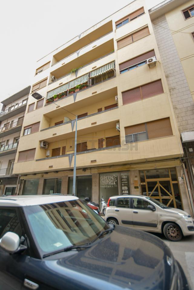 Ufficio in affitto a Messina