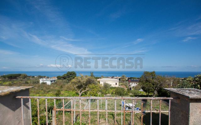 Mansion in Contrada Malapezza, Spartá Sn, Messina - Photo 1