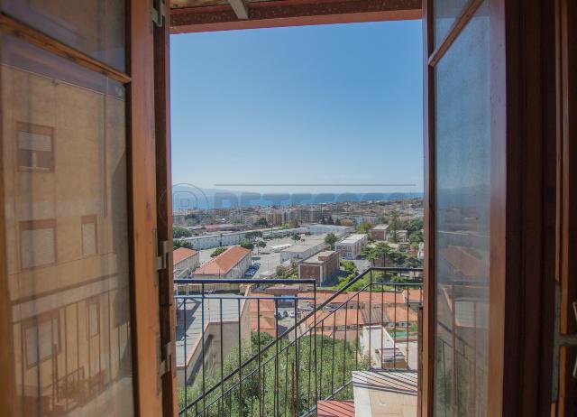 Terraced house in Via Noviziato Casazza 65, Messina - Photo 1