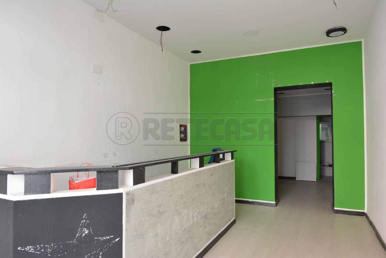 Palazzina commerciale in Via Camiciotti 25, Messina, {3} - Foto 2