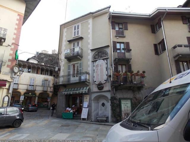 Wohnung in Corso Umberto I 40, Varallo - Foto 1