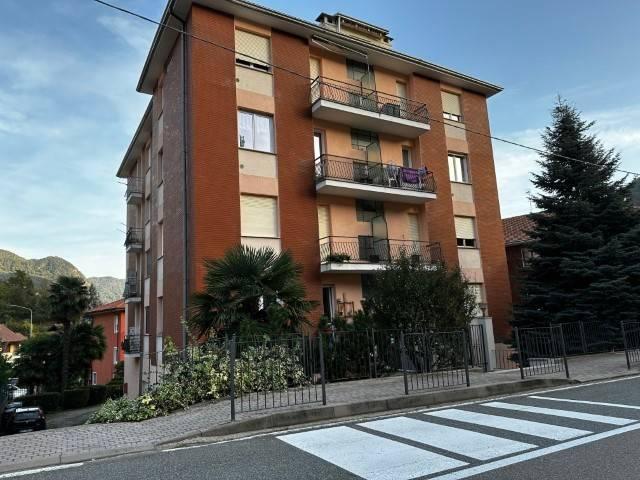 2-room flat in Via d'Adda 32, Varallo - Photo 1