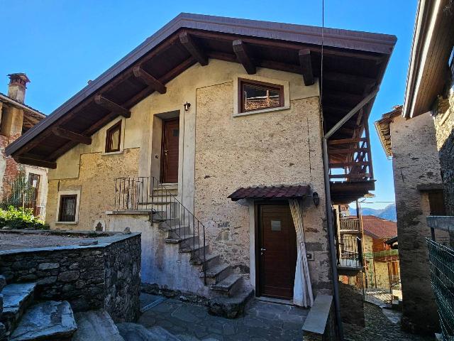 Villa in Località Dovesio, Varallo - Foto 1