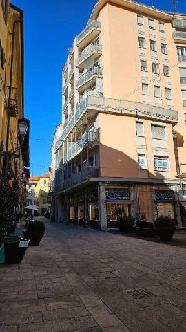 4-room flat in Galleria Frascotti, Borgosesia - Photo 1