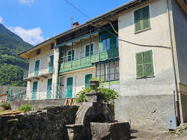 Mansion in Regione Scopelle, Varallo - Photo 1