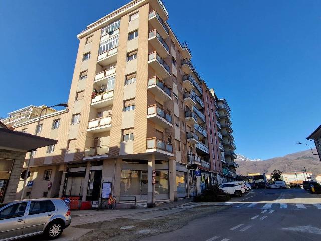 Appartamento in Via delle Fontane 4, Borgosesia - Foto 1