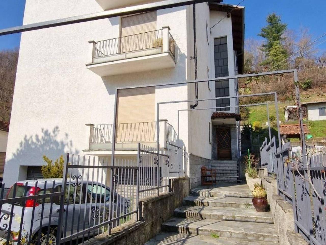 Appartamento in vendita a Serravalle Sesia