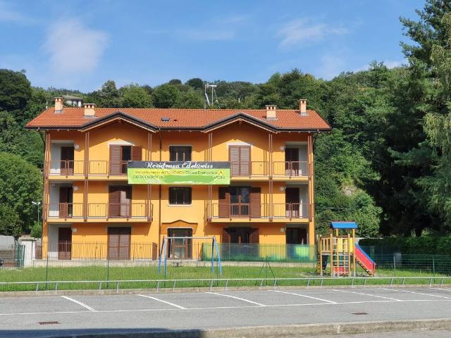 Vierzimmerwohnung in Strada Provinciale Varallo 162-174, Borgosesia - Foto 1