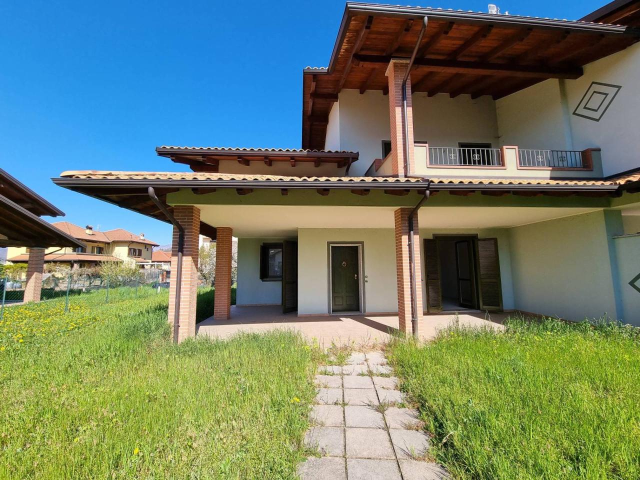 Villa in vendita a Grignasco