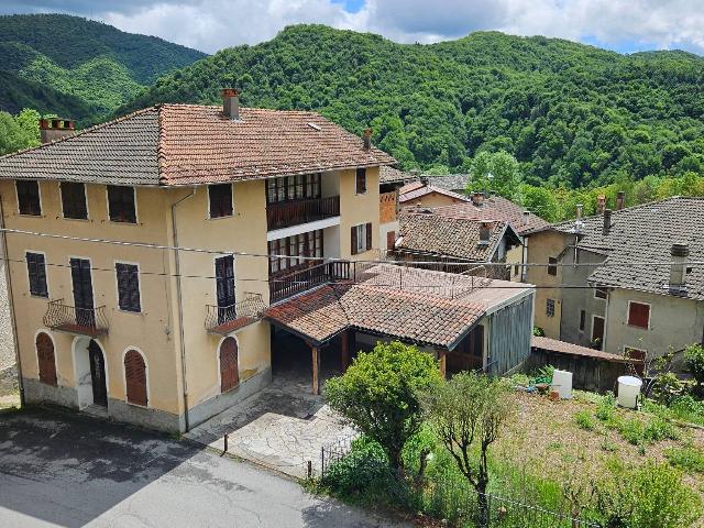 Villa in Villa Inferiore, Varallo - Foto 1