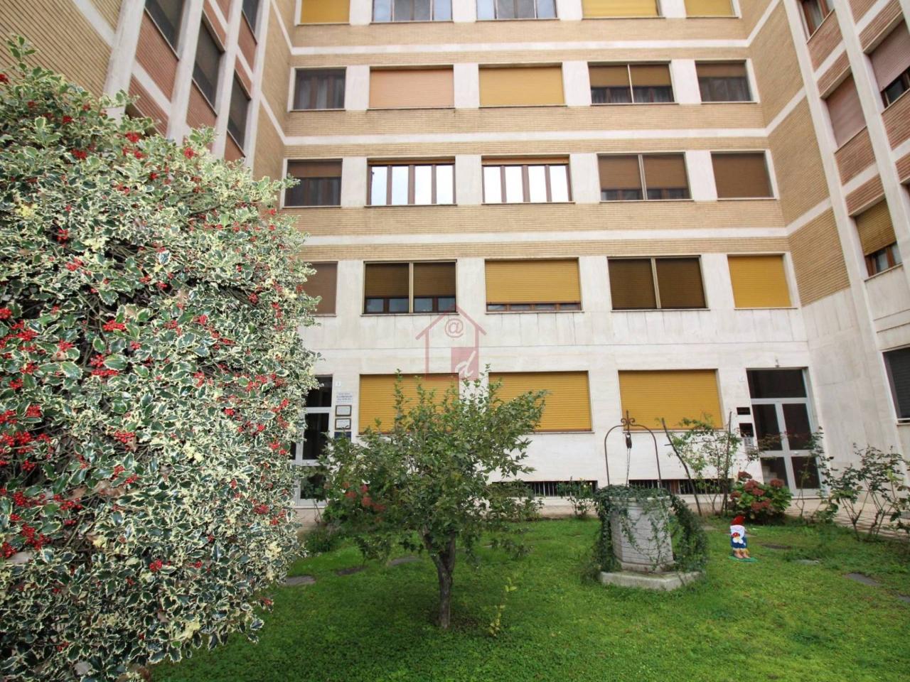 Appartamento in affitto a Vercelli