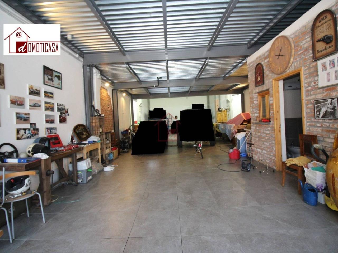 Loft in vendita a Vercelli