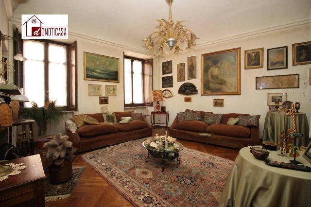 4-room flat in Via Camillo Leone 13, Vercelli - Photo 1