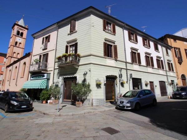 Negozio in Corso Libertà, Vercelli, {3} - Foto 1