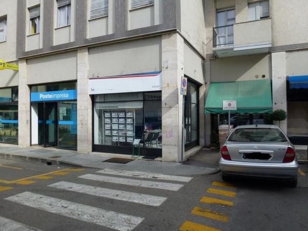 Negozio in Piazza Risorgimento, Vercelli, {3} - Foto 1
