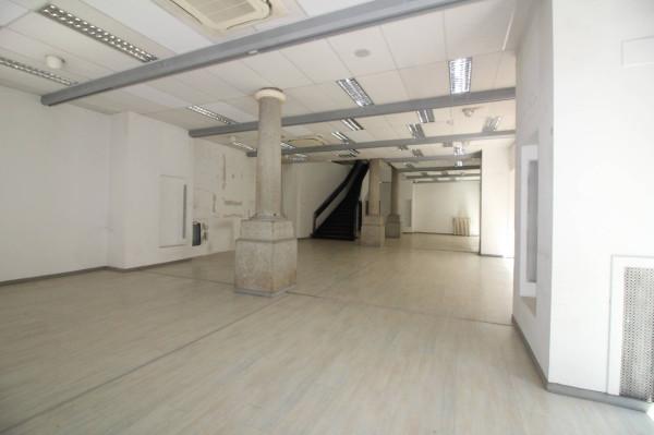 Negozio in Via Giuseppe Verdi 10, Vercelli, {3} - Foto 2