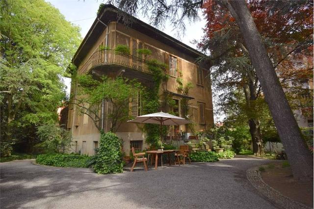 Villa in {3}, Corso Marconi, 13 - Foto 1