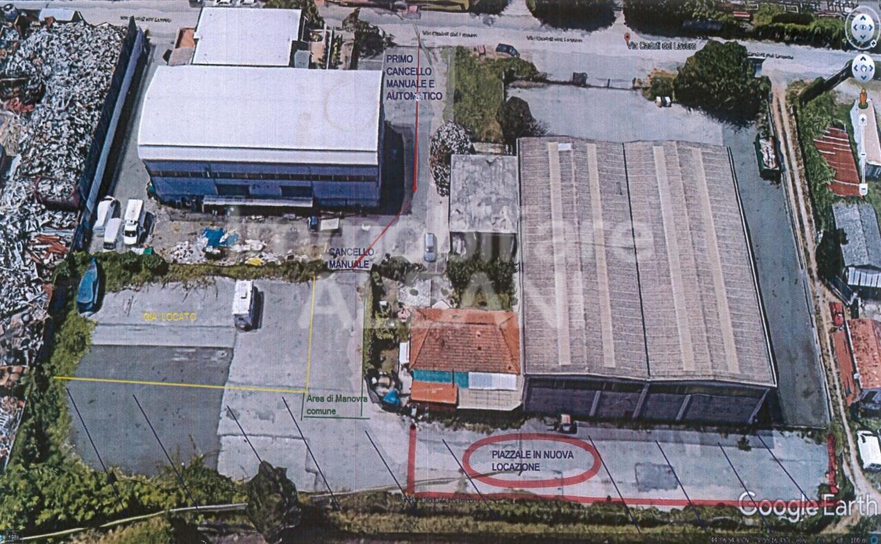 Parcheggio in , Arcola - Foto 1