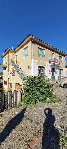 Vierzimmerwohnung, Santo Stefano di Magra - Foto 1