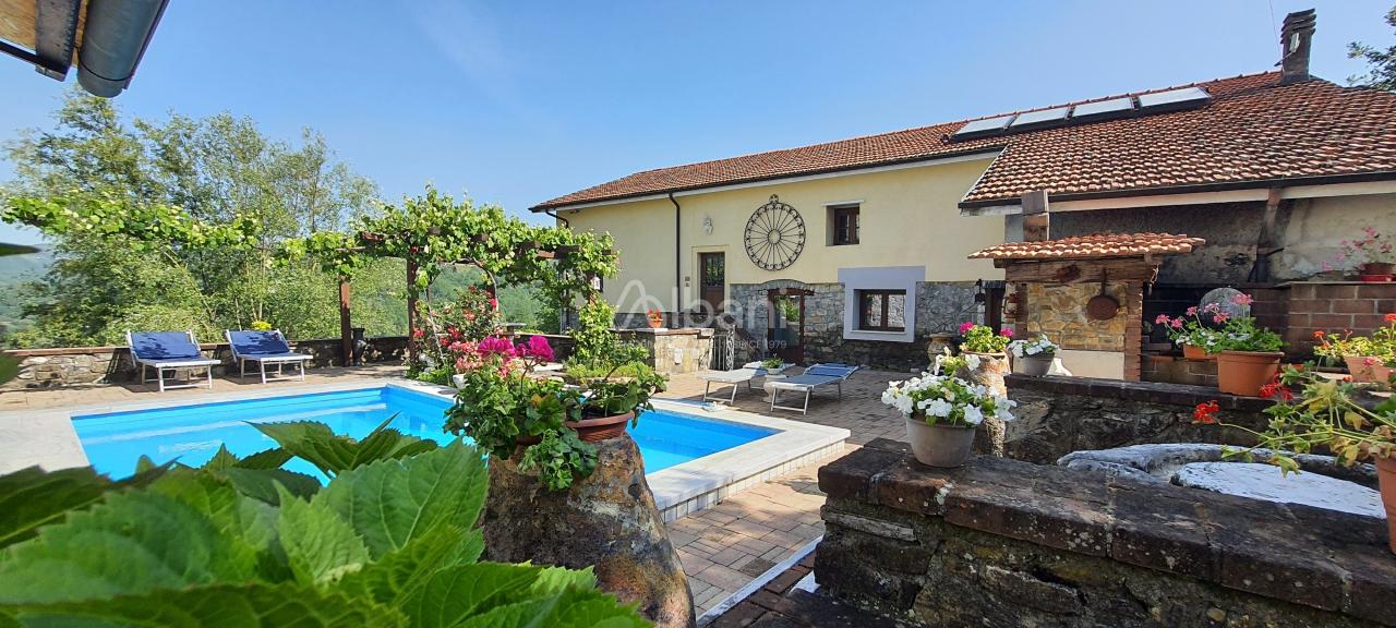 Agriturismo in , Varese Ligure, {3} - Foto 2