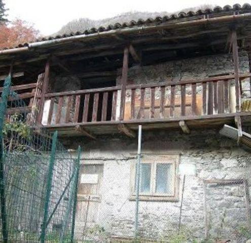 Country house or cottage in Frazione Barattina, Varallo - Photo 1