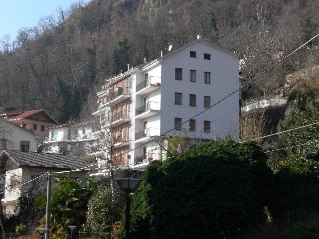 Zweizimmerwohnung, Varallo - Foto 1