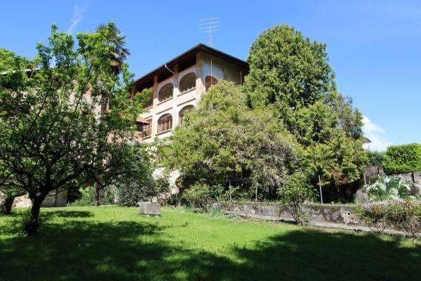 Mansion in Via Piemonte, Borgosesia - Photo 1