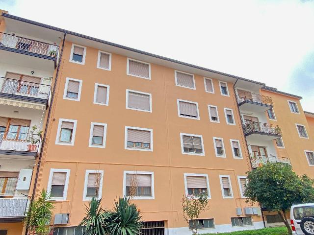 Vierzimmerwohnung in Via Alcide De Gasperi, San Giorgio del Sannio - Foto 1