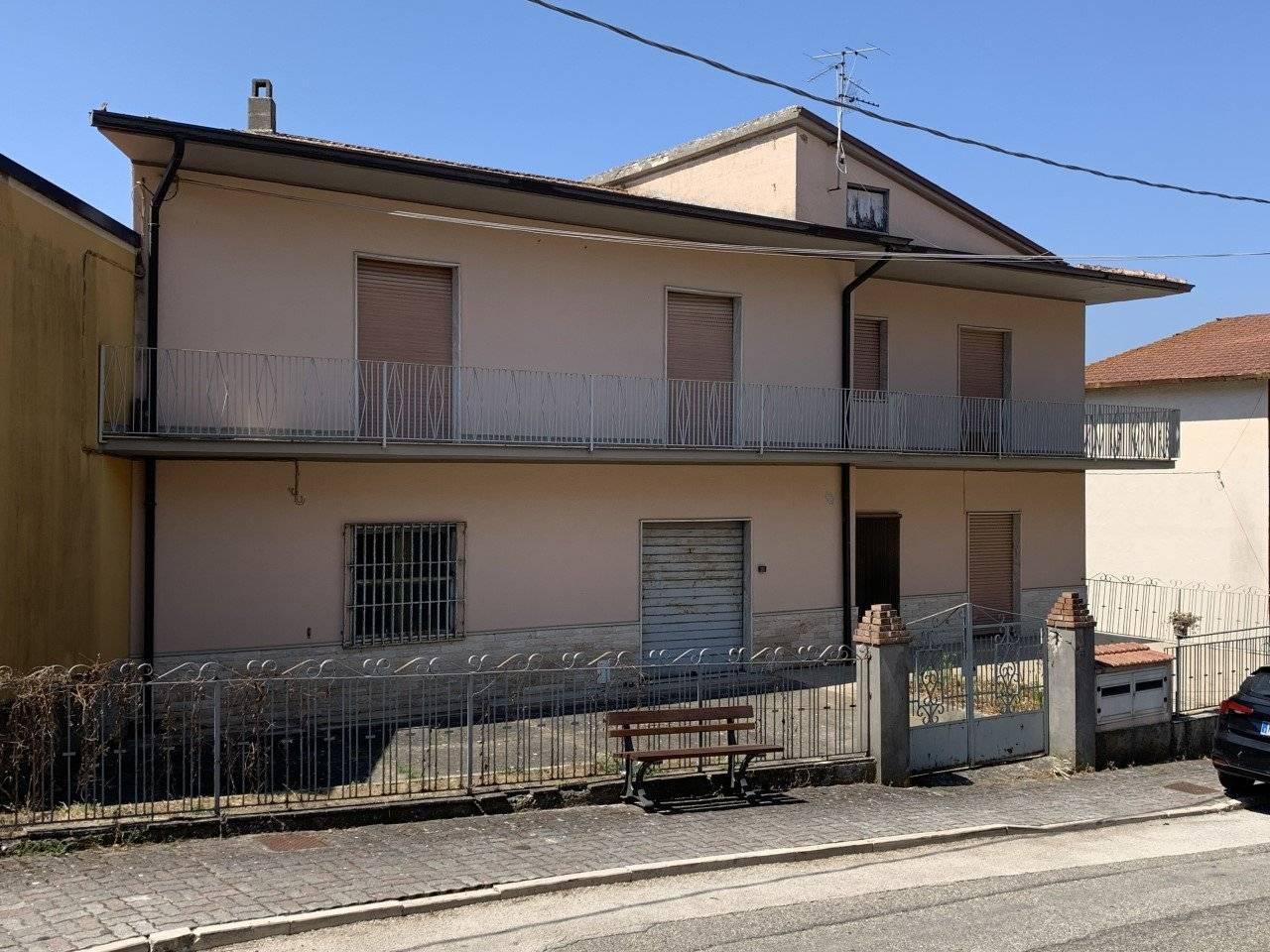 Casa indipendente in vendita a San Nicola Manfredi