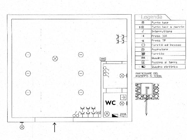 Geschäft in {3}, Via Fabio Massimo - Foto 1