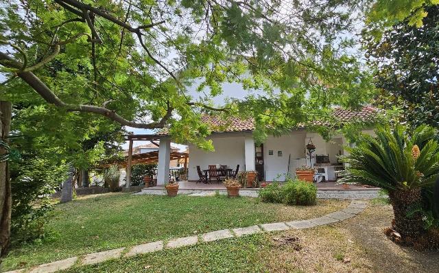 Villa in Via Scansanese 404, Grosseto - Foto 1