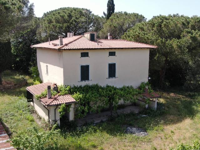 Country house or cottage, Gavorrano - Photo 1